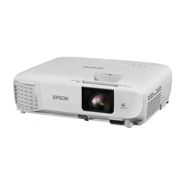Epson Multimedia Projector EB-W06