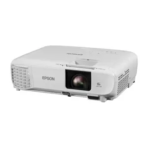 Epson Multimedia Projector EB-W06