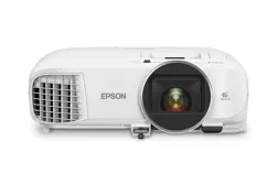 Epson Home Cinema 2100
