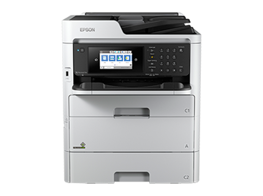 Epson Printer WF-C579R