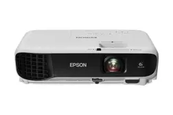 Epson Multimedia Projector EX3260