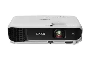 Epson Multimedia Projector EX3260