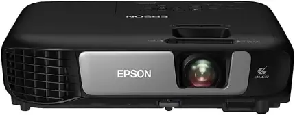 Epson Multimedia Projector Pro EX7260