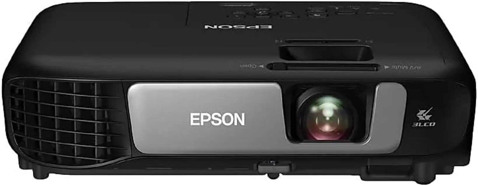 Epson Multimedia Projector Pro EX7260