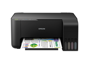 Epson Printer L3100