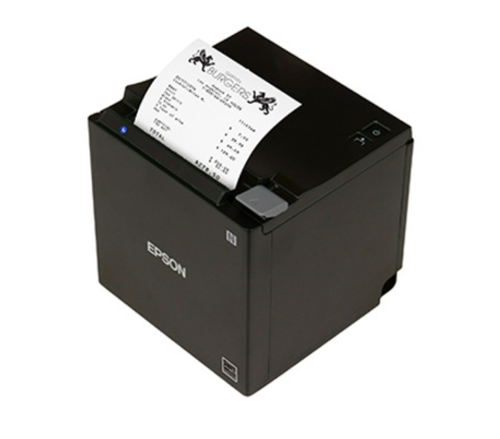 Epson Compact Thermal Receipt Printer TM-m30II