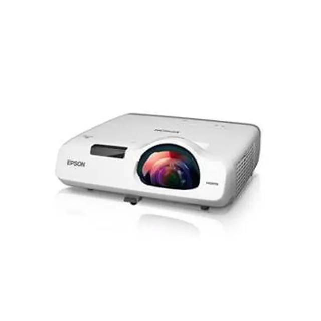 Epson Multimedia Projector EB-535W