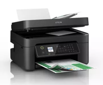 Epson Multifunction Inkjet Printer WF-2840