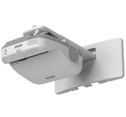 Epson Ultra Short-Throw Projector 585W
