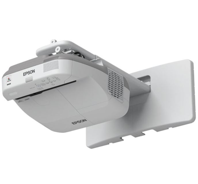 Epson Ultra Short-Throw Projector 585W