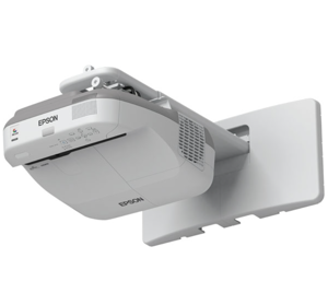 Epson Ultra Short-Throw Projector 585W