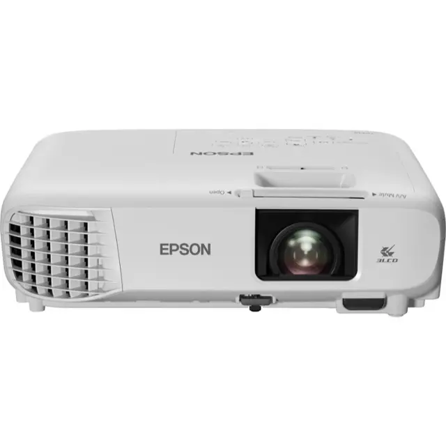Epson Multimedia Projector EB-FH06