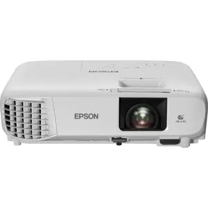 Epson Multimedia Projector EB-FH06