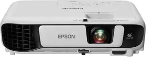 Epson Multimedia Projector EX5260
