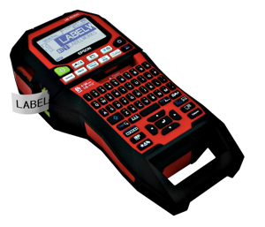 Epson High-Performance Industrial Label Printer LW-PX900