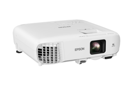 Epson Multimedia Projector EB-982W