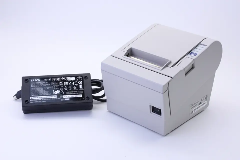 Epson Printer M129C