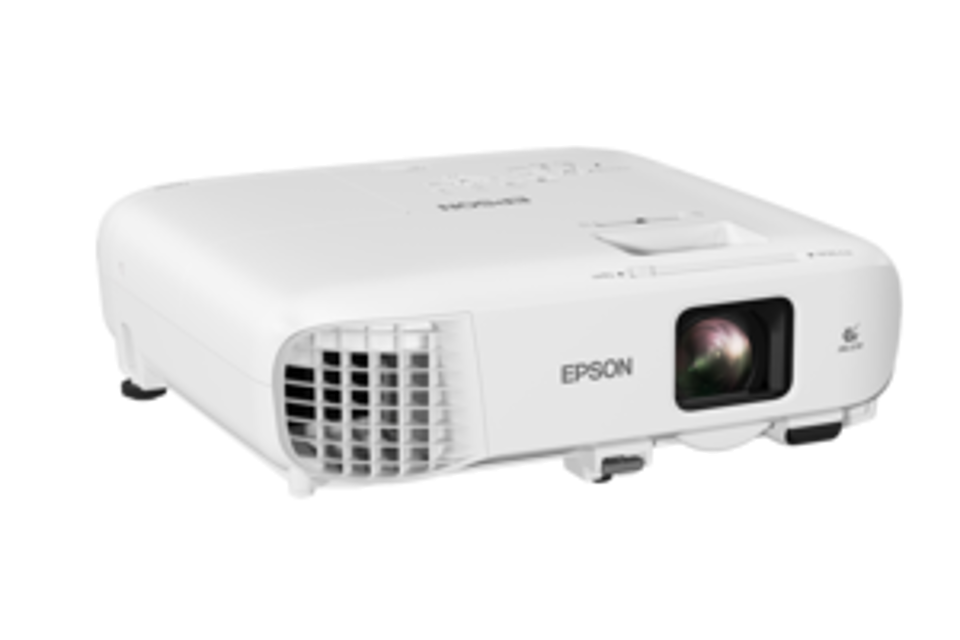 Epson Multimedia Projector EB-972