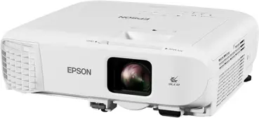 Epson Multimedia Projector E20