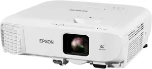 Epson Multimedia Projector E20
