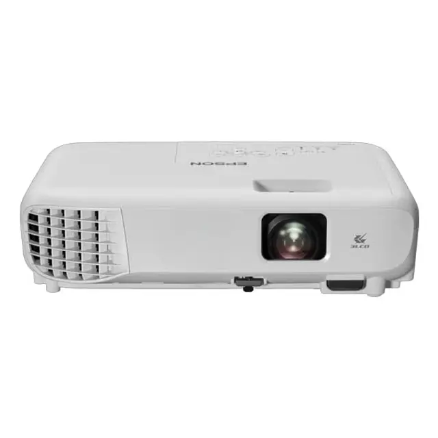 Epson Multimedia Projector EB-E01