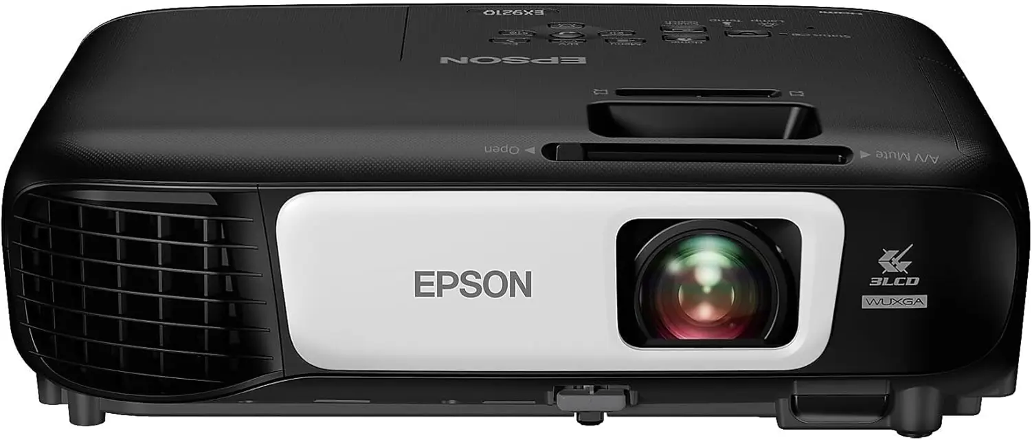 Epson Multimedia Projector Pro EX9210