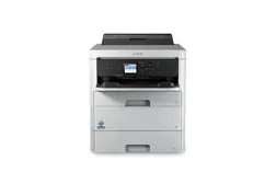 Epson Printer WF-C529R