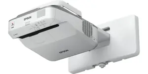 Epson Multimedia Projector EB-685Wi