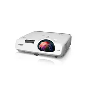 Epson Multimedia Projector EB-536Wi