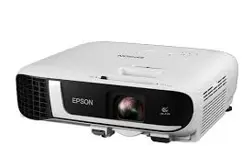 Epson Multimedia Projector EB-FH52