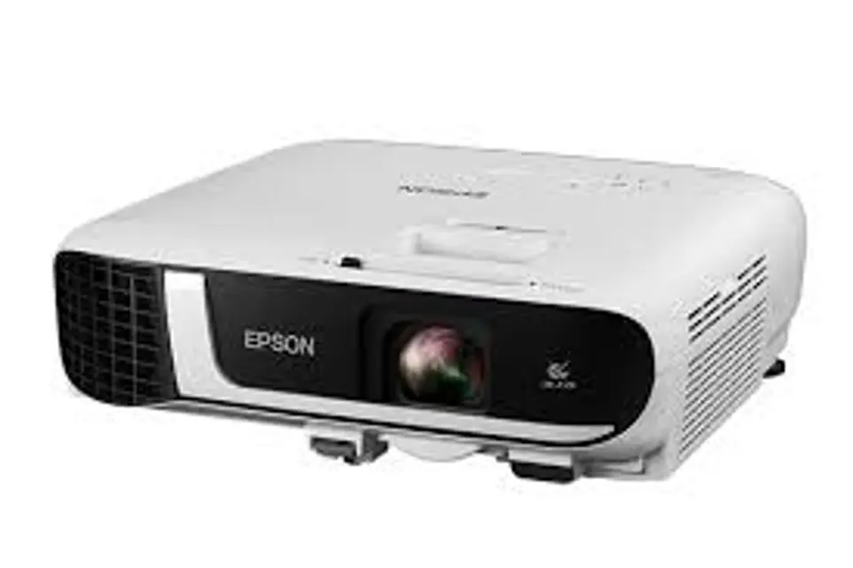 Epson Multimedia Projector EB-FH52