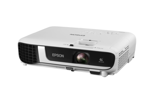 Epson Multimedia Projector EB-X51