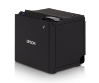 Epson Compact Thermal Receipt Printer TM-m30