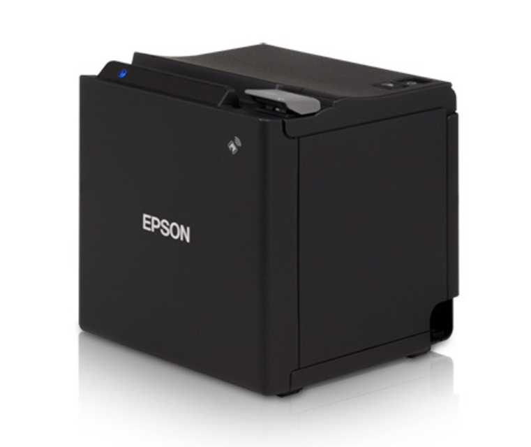 Epson Compact Thermal Receipt Printer TM-m30