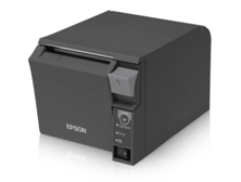 Epson Thermal Receipt Printer TM-T70II