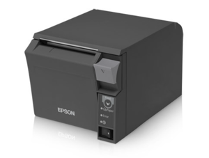 Epson Thermal Receipt Printer TM-T70II