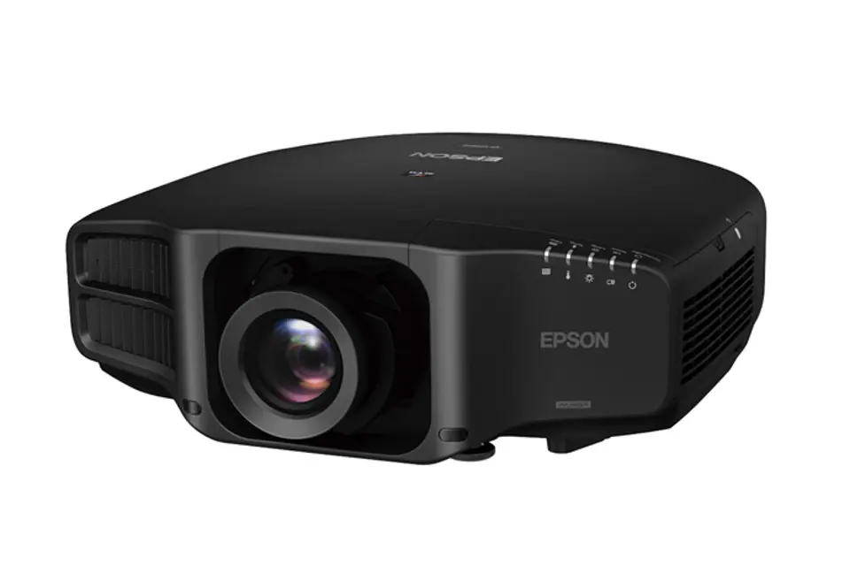 Epson Multimedia Projector EB-G7200W