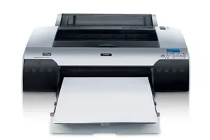 Epson Printer Pro 4880