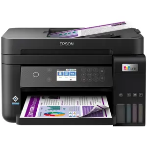 Epson Printer L6260