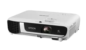 Epson Multimedia Projector EB-W52
