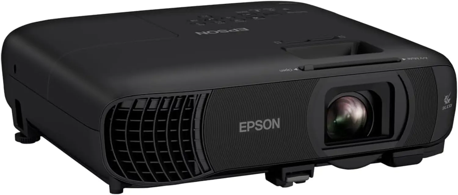Epson Multimedia Projector Pro EX9220
