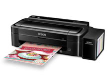 Epson Inkjet Printer L310