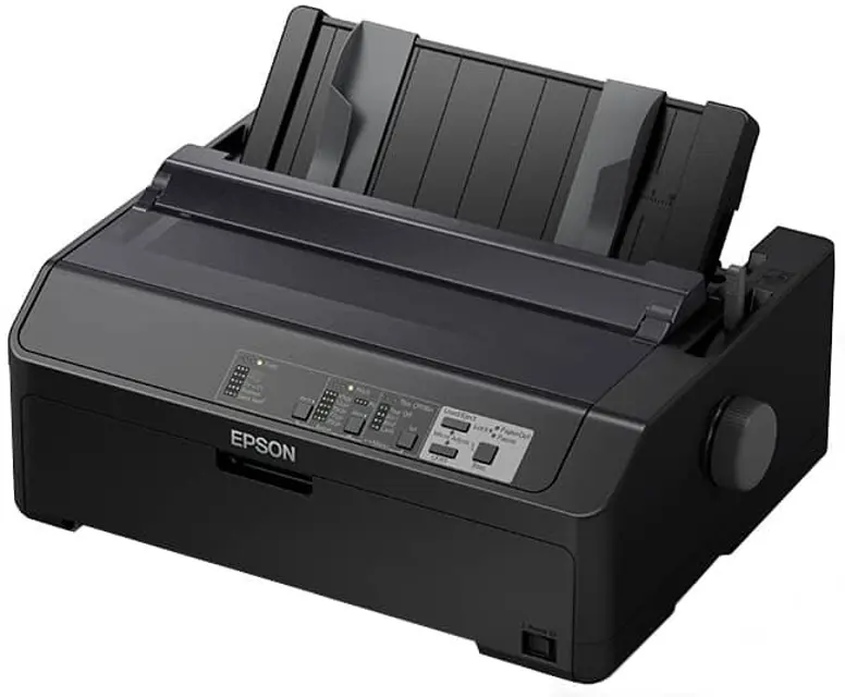 Epson Printer FX-890IIN