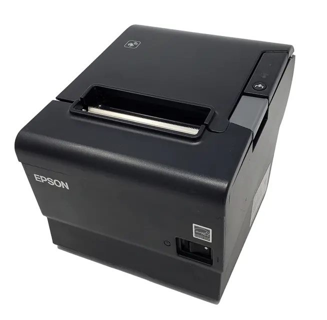 Epson Thermal Receipt Printer TM-T88VI