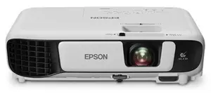 Epson Multimedia Projector EB-U42