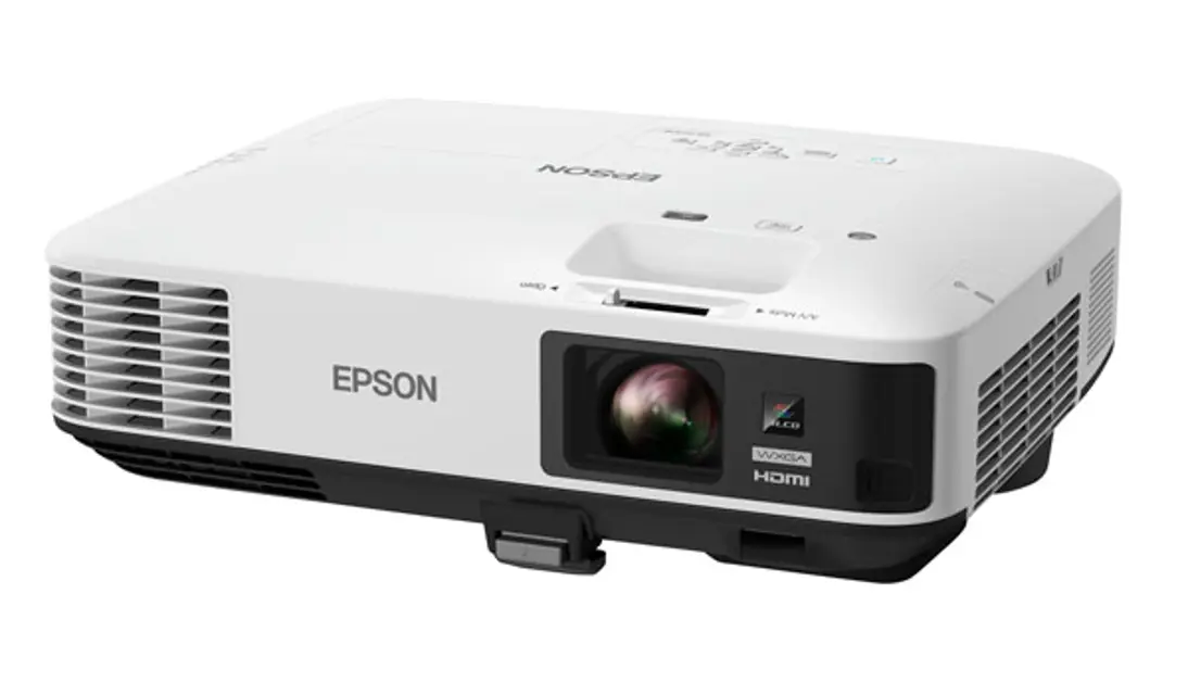 Epson Multimedia Projector 1970W