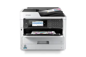 Epson Printer WF-C5710