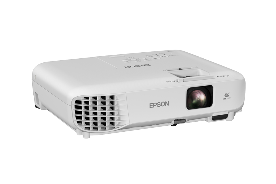 Epson Multimedia Projector EB-X600