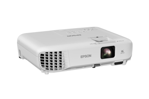 Epson Multimedia Projector EB-X600