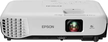 Epson Multimedia Projector VS250